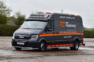 RS RECOVERY OV24 XTH 25nk0458