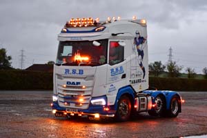 RSB SB72 RSB 25nk0976