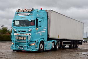 S&G Y28 SGT 25nk0673