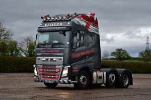 SCOTTS AV65 BYP 25nk0859