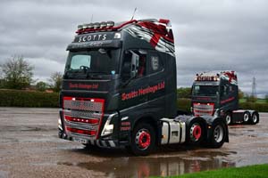 SCOTTS PX72 VEK 25nk0831