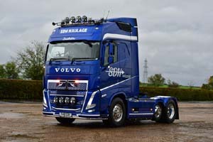 SDH FH18 SDH 25nk0633