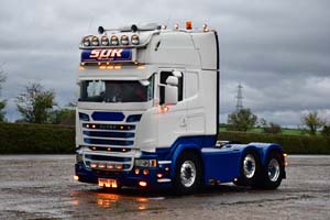 SDR V800 JWT 25nk0788