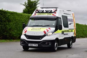SG HAULAGE NX24 YTB 25nk0061
