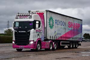 SHARP MV23 WSY 25nk0778