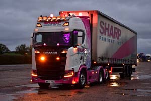 SHARP MV70 VTJ 25nk1018