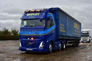 SHIPLEY V44 STS 25nk0699