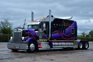 SHOWTIME S617 TKR 25nk0780
