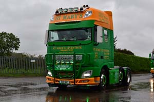 ST MARYS BU11 SMT 25nk0562