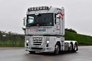 STARMER B19 TST 25nk0444