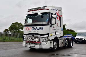 STARMER BU20 VSK 25nk0155