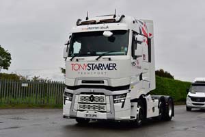 STARMER SV71 UPK 25nk0283