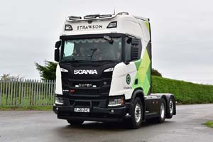 STRAWSON FJ20 ZHC 25nk0338