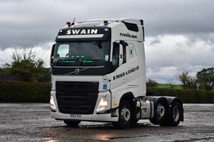 SWAIN GN24 ZLU 25nk0765