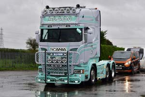SWAIN YN17 MDF 25nk0495