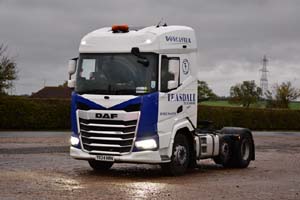 TEASDALE YX24 NRN 25nk0998