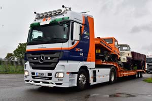 TENENS T5 NEN 25nk0161