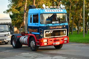 TENNANT K447 NTJ 25nk1150