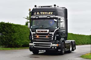 TETLEY Y333 JRT 25nk0318