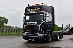 TETLEY Y333 JRT 25nk0395