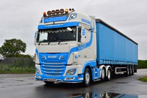 THOMAS, OLIVER BC22 DAF 25nk0293