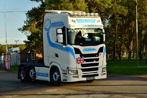 THOMAS, OLIVER FV69 EUE 25nk1220