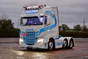 THOMAS, OLIVER JB23 OTT 25nk1013