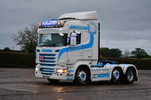 THOMAS, OLIVER KX17 RFK 25nk0927