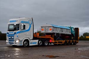 THOMAS, OLIVER RW04 OTT 25nk0926