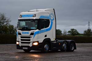 THOMAS, OLIVER WU69 AXB 25nk0930