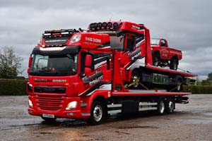 THORNTON YT71 AKU 25nk0827