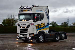 TMR PX20 LTU 25nk0856