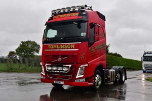TOMLINSON OO17 FCT 25nk0516