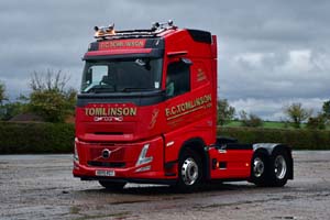 TOMLINSON OO70 FCT 25nk0781