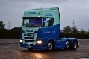 TRAINDRIVE C1 LGV 25nk0971