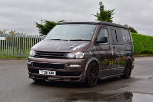 UNNAMED TT08 VAN 25nk0030