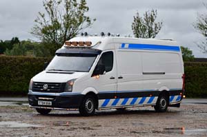 UNNAMED TT64 VAN 25nk0692