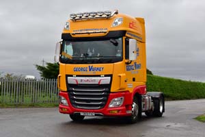 VARNEY FD69 FXZ 25nk0035