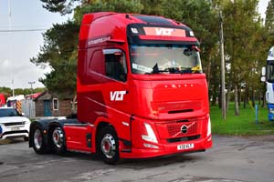 VLT V33 VLT 25nk1060