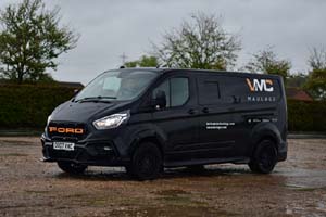 VMC OO07 VMC 25nk0607