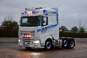 WADDOUPS R80 JWT 25nk0966