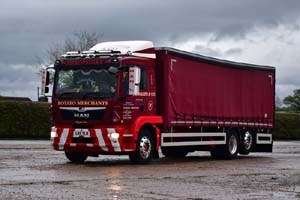 WALKER TL, L55 TLW 25nk0758