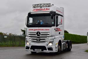 WALTON SJ19 KGA 25nk0214