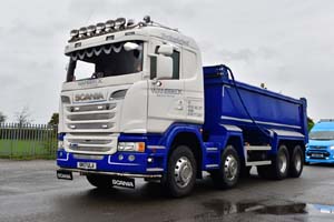 WANSBECK NK17 ULA 25nk0401