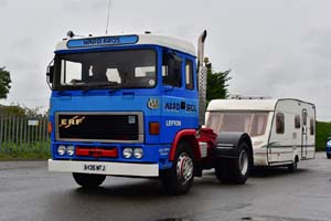 WARD BROS B435 WFJ 25nk0202