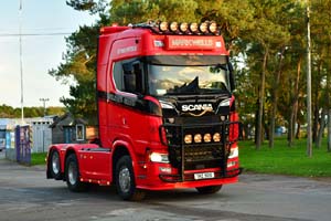 WELLS, MARK TRZ 9016 25nk1147