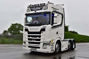 WELTON, MIKE S500 MWT 25nk0233