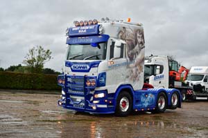 WESTCOUNTRY V888 WCB 25nk0609