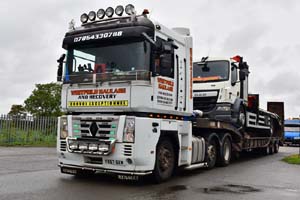 WHITFIELD YX57 GXW 25nk0143