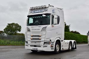 WILLIS FJ22 ZHD 25nk0402